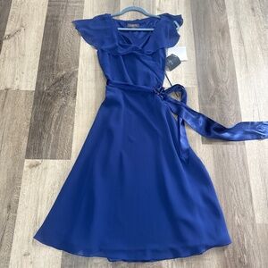 ☀️NWT LIZ CLAIBORNE DRESS